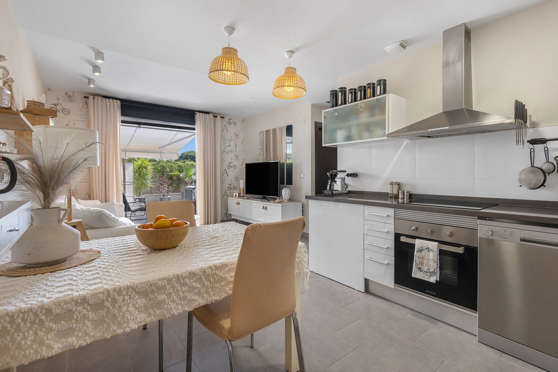 Resale - Bungalow - La Mata - Playa