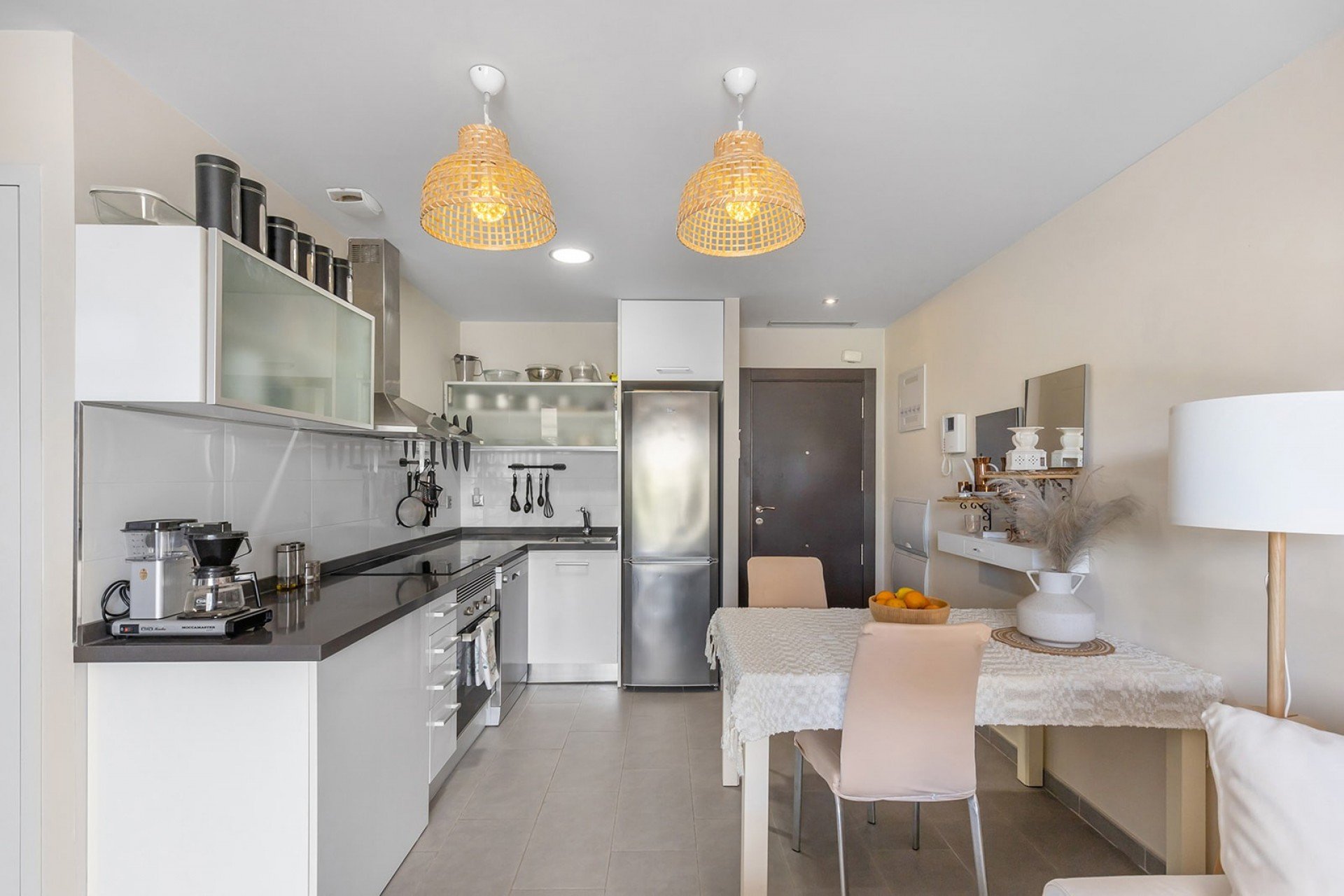 Resale - Bungalow - La Mata - Playa