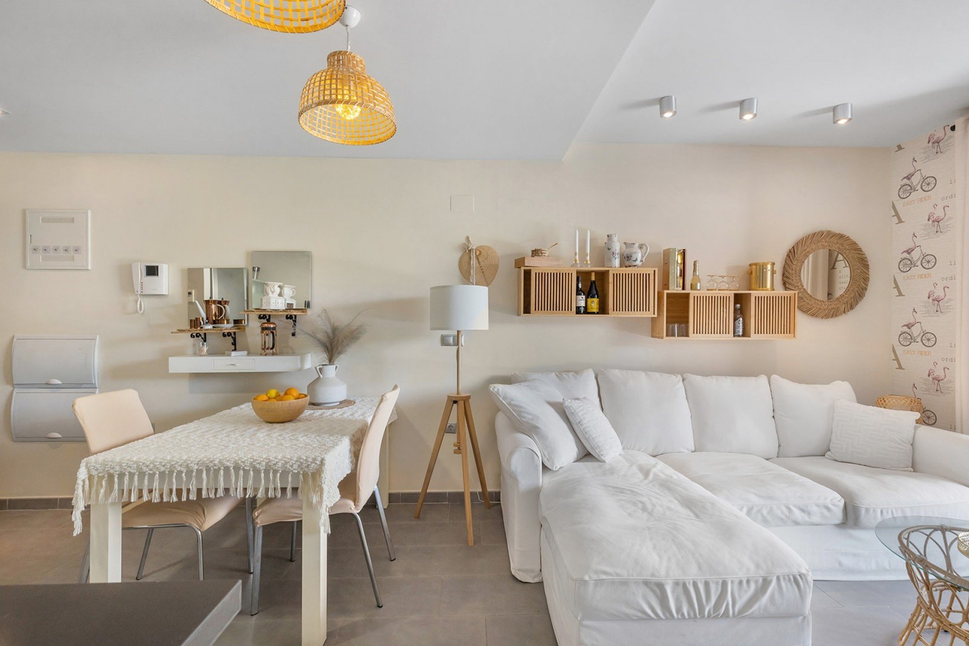 Resale - Bungalow - La Mata - Playa