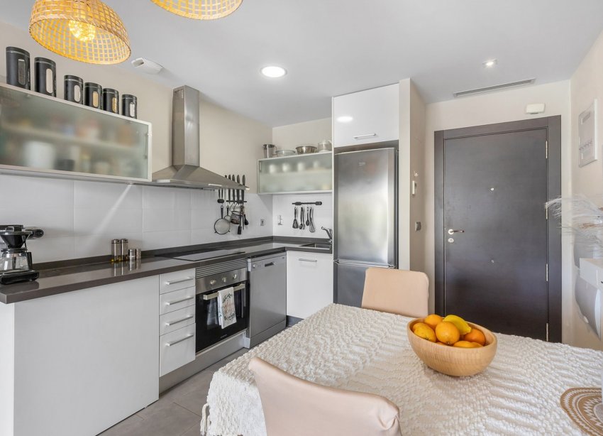 Resale - Bungalow - La Mata - Playa