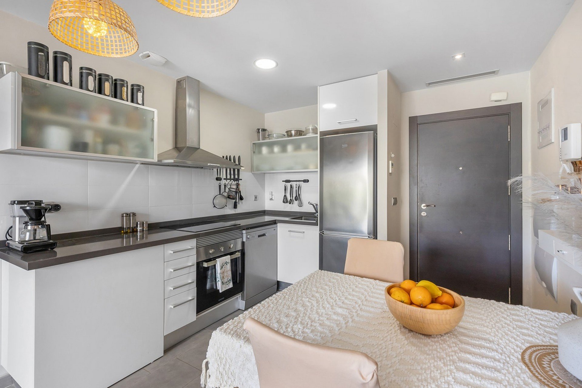 Resale - Bungalow - La Mata - Playa