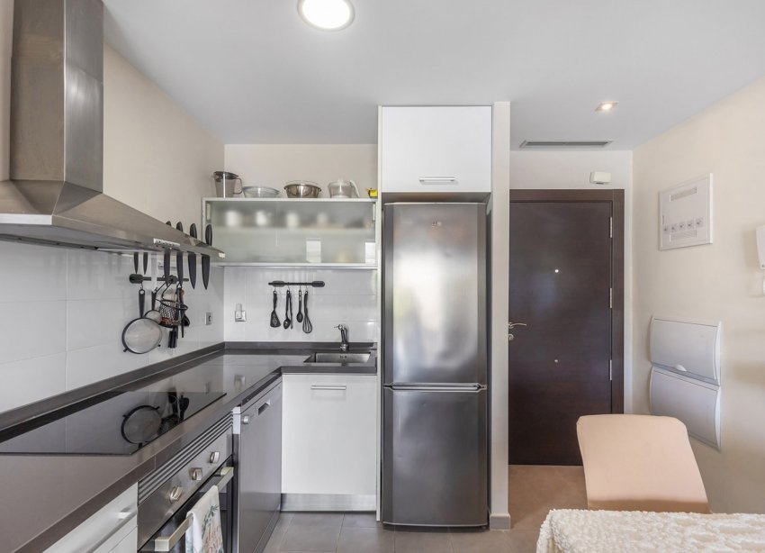 Resale - Bungalow - La Mata - Playa