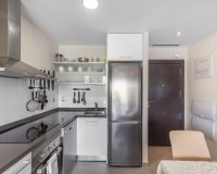 Resale - Bungalow - La Mata - Playa