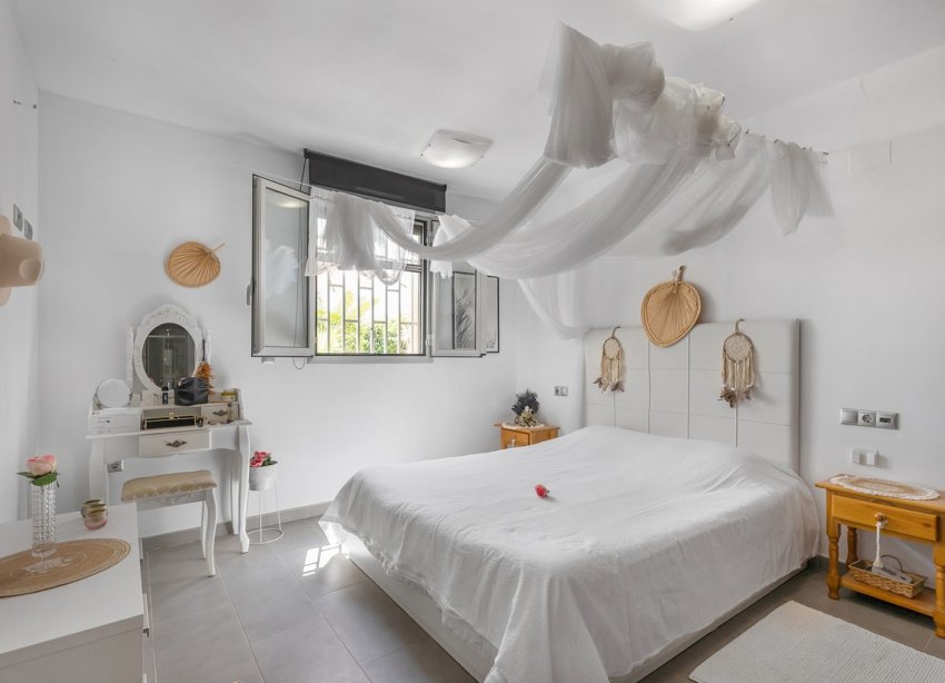 Resale - Bungalow - La Mata - Playa