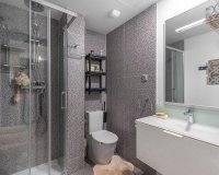 Resale - Bungalow - La Mata - Playa