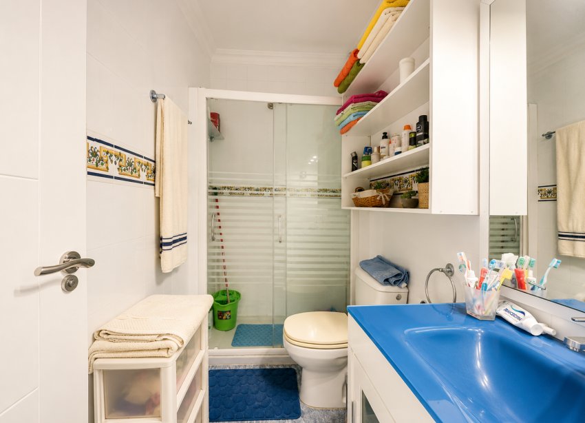 Resale - Bungalow - La Mata