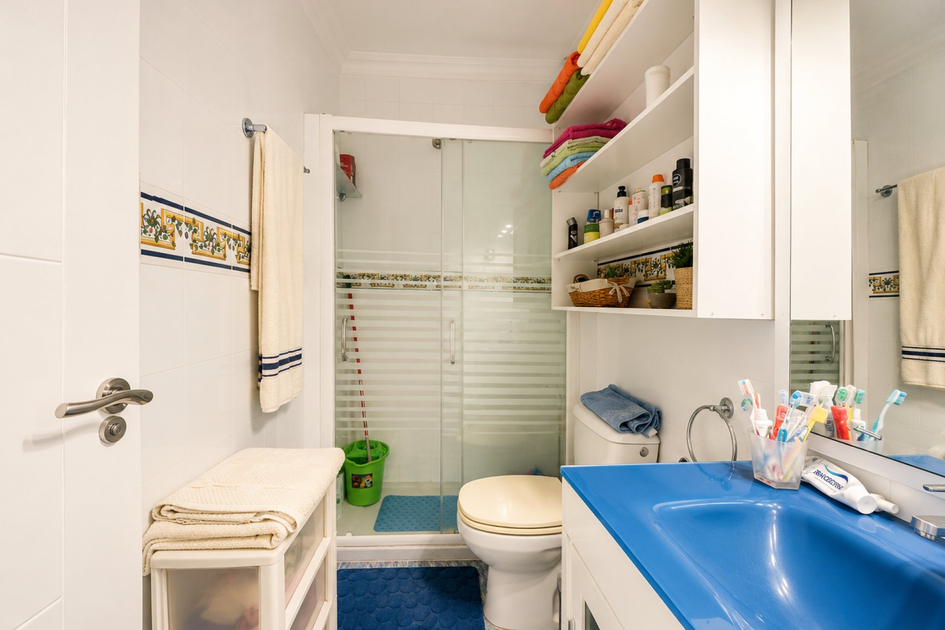 Resale - Bungalow - La Mata