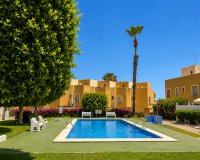 Resale - Bungalow - La Mata