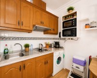Resale - Bungalow - La Mata