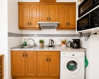 Resale - Bungalow - La Mata
