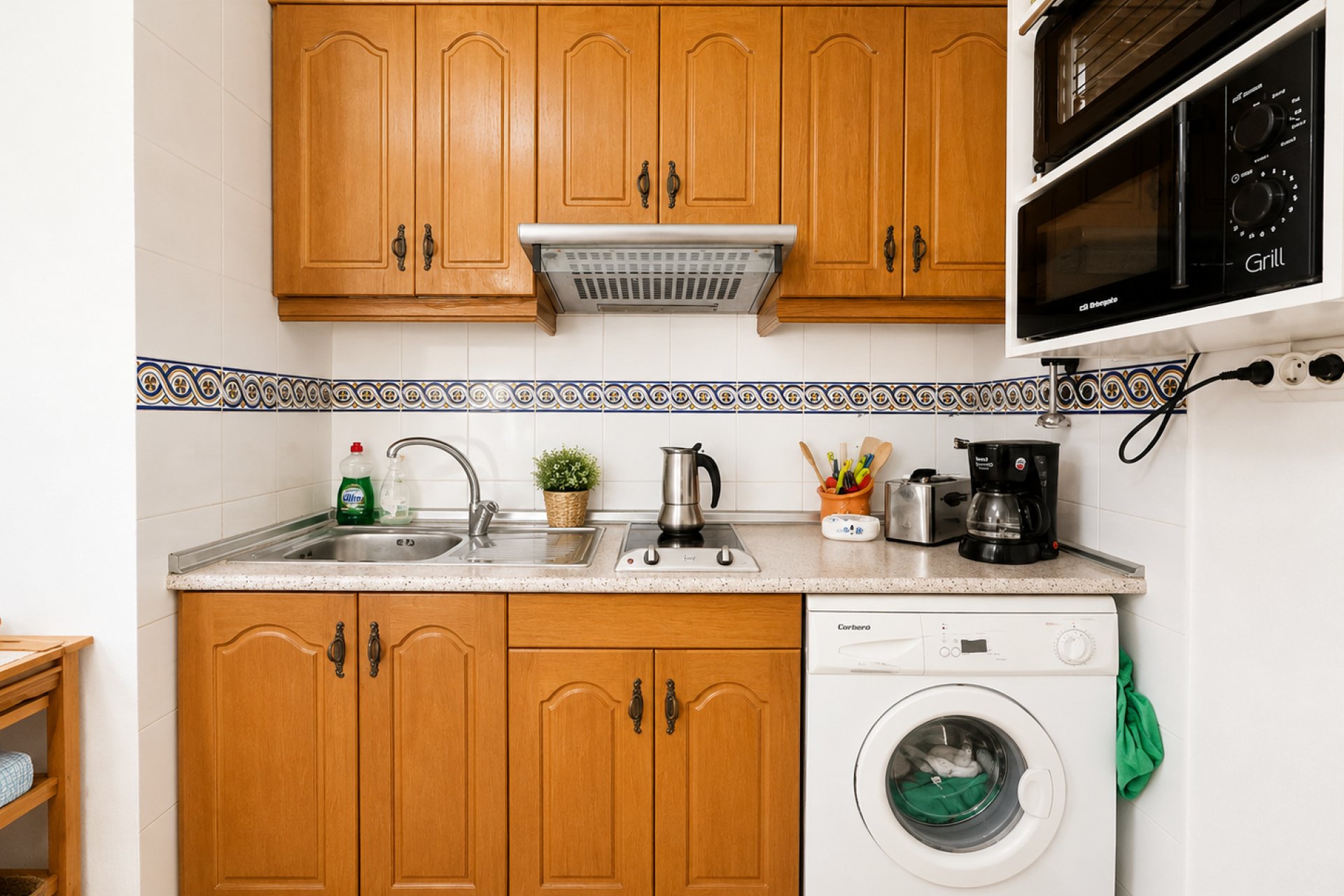 Resale - Bungalow - La Mata