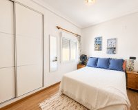 Resale - Bungalow - La Mata
