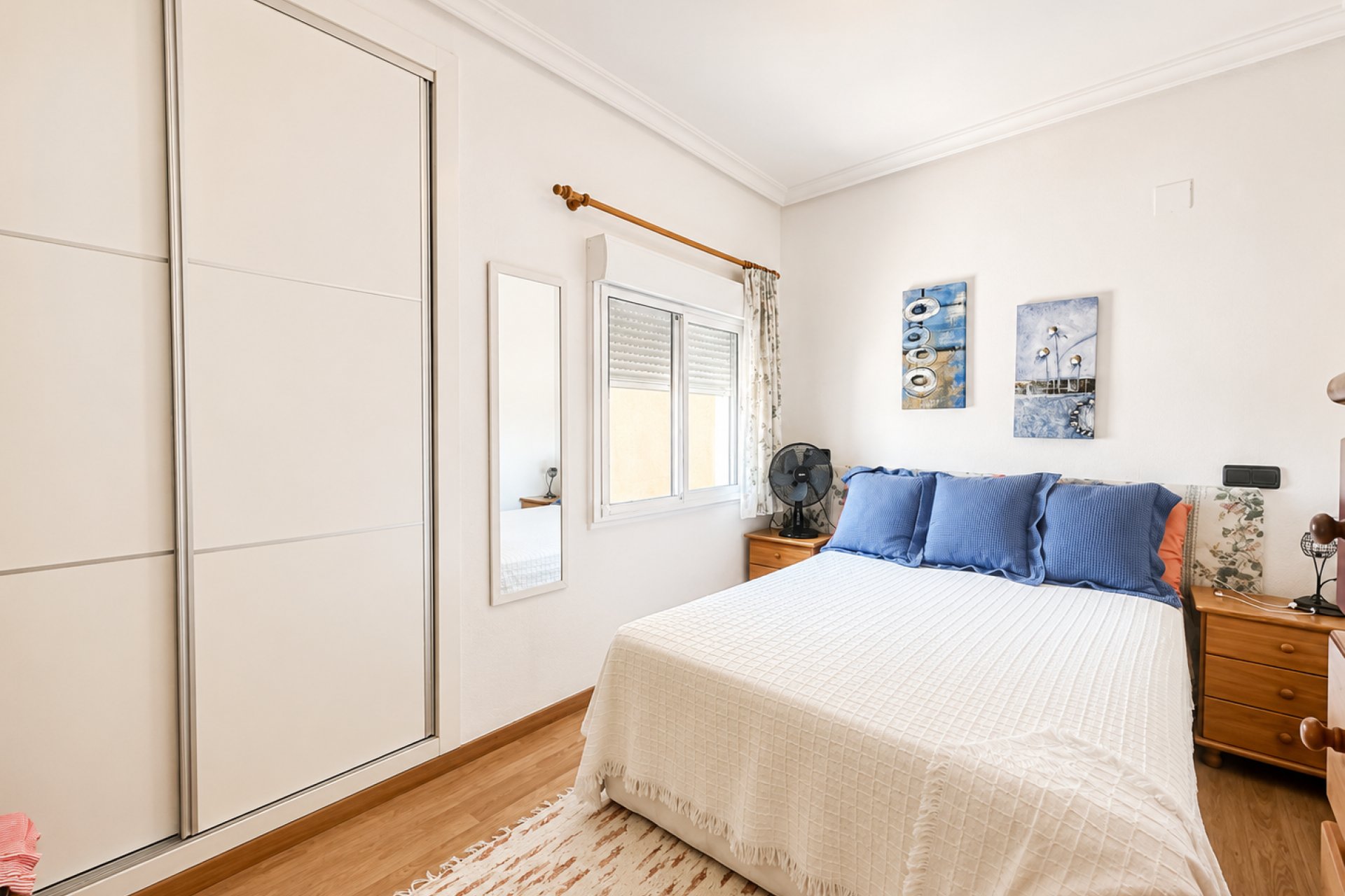 Resale - Bungalow - La Mata