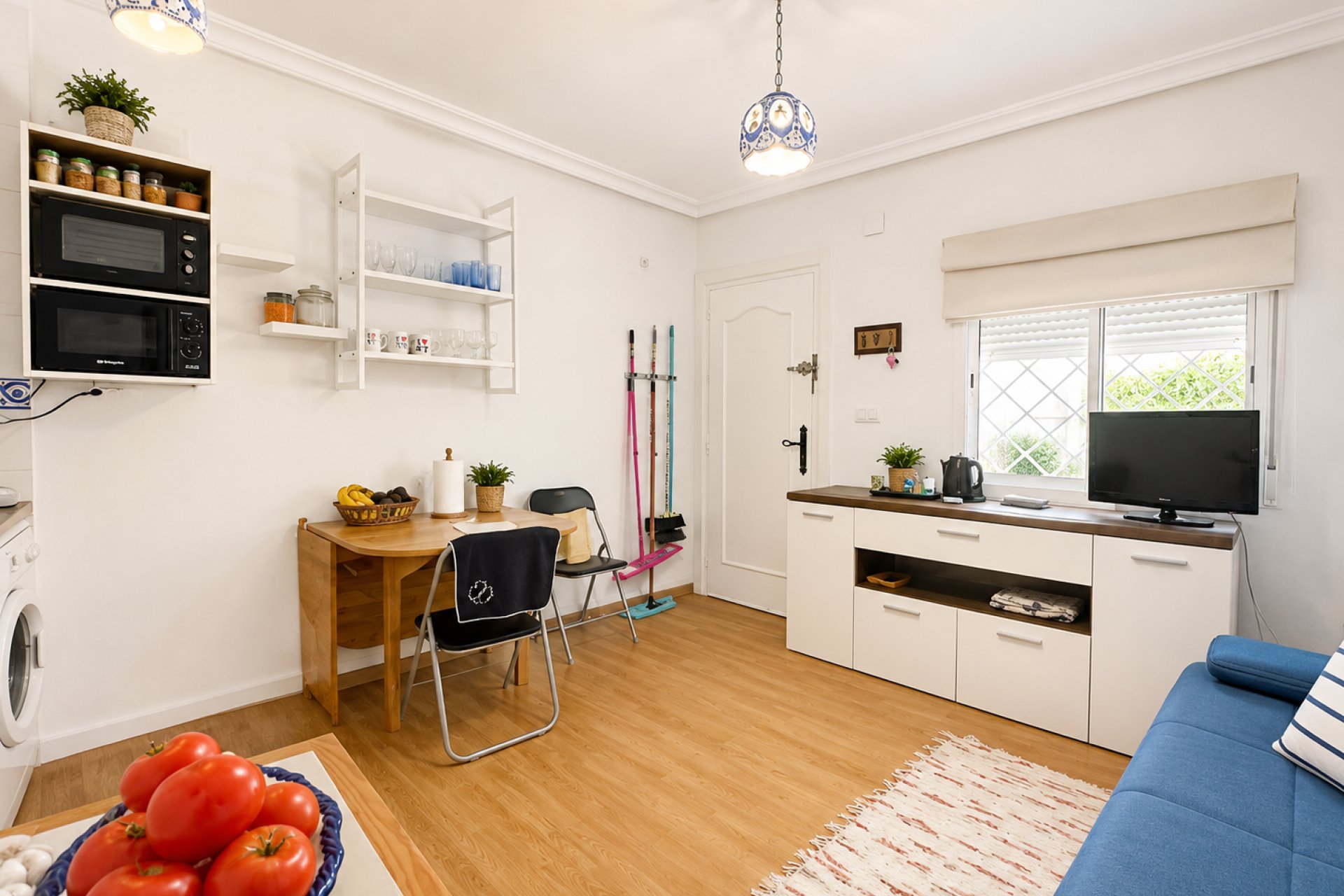 Resale - Bungalow - La Mata