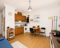 Resale - Bungalow - La Mata