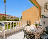 Resale - Bungalow - La Mata