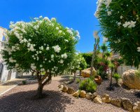 Resale - Bungalow - La Mata