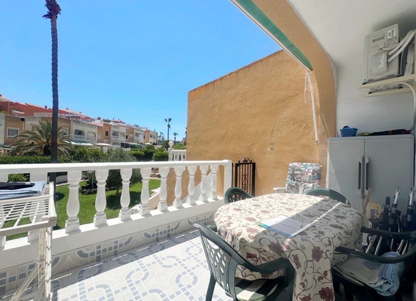 Resale - Bungalow - La Mata