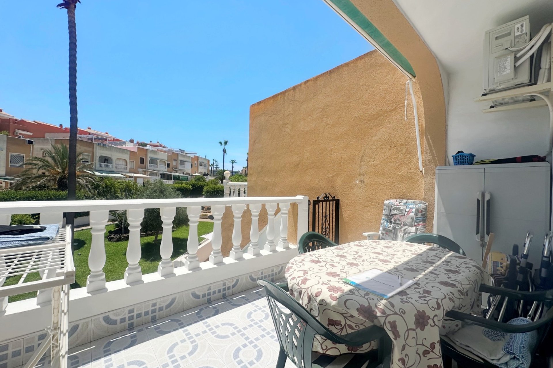 Resale - Bungalow - La Mata