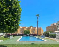 Resale - Bungalow - La Mata