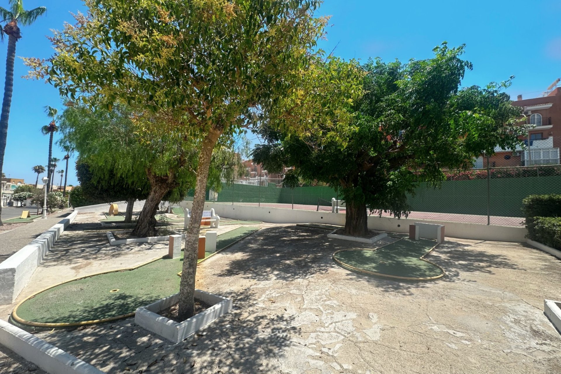Resale - Bungalow - La Mata