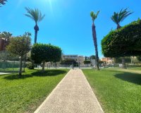Resale - Bungalow - La Mata