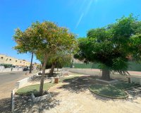 Resale - Bungalow - La Mata