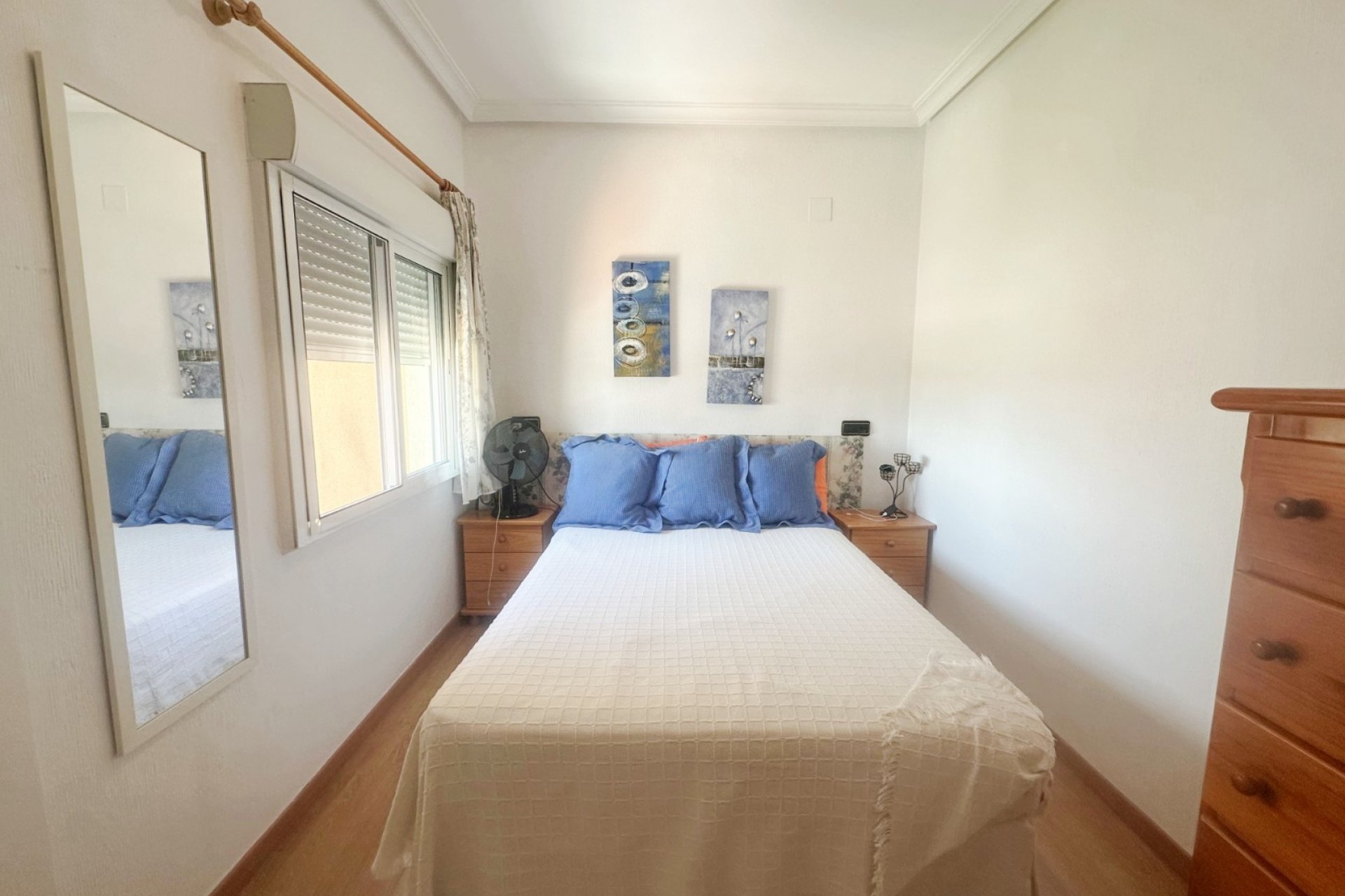 Resale - Bungalow - La Mata