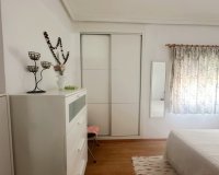 Resale - Bungalow - La Mata