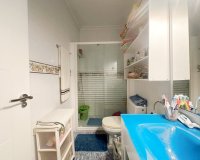 Resale - Bungalow - La Mata