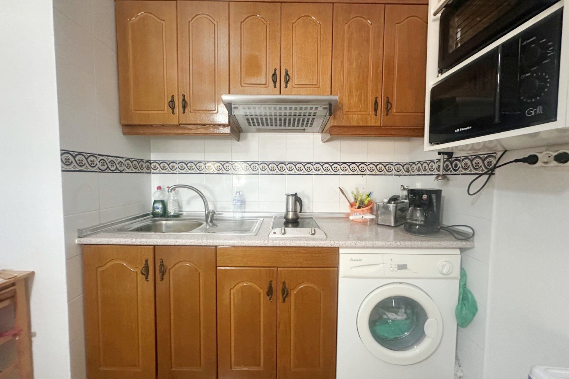 Resale - Bungalow - La Mata