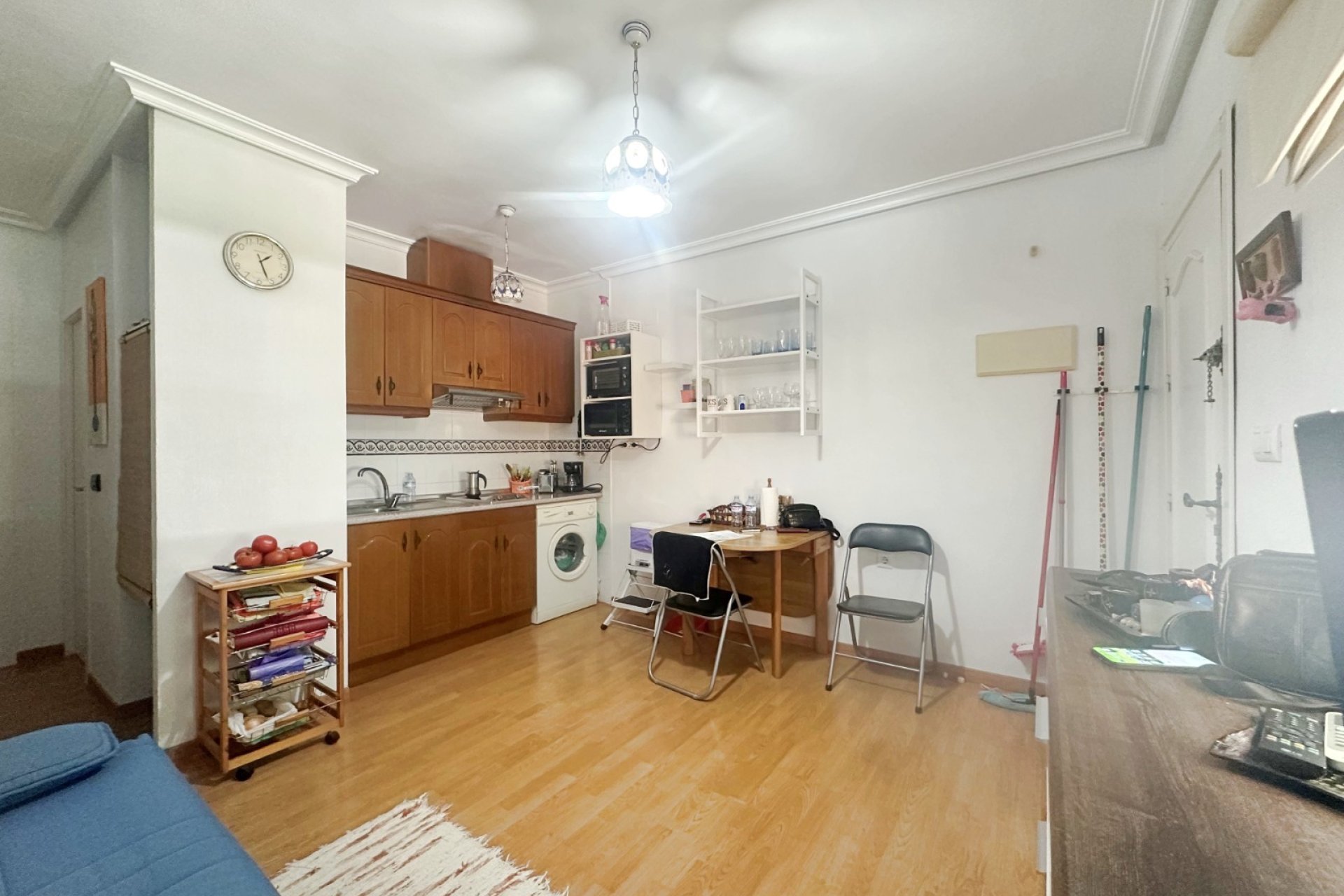 Resale - Bungalow - La Mata
