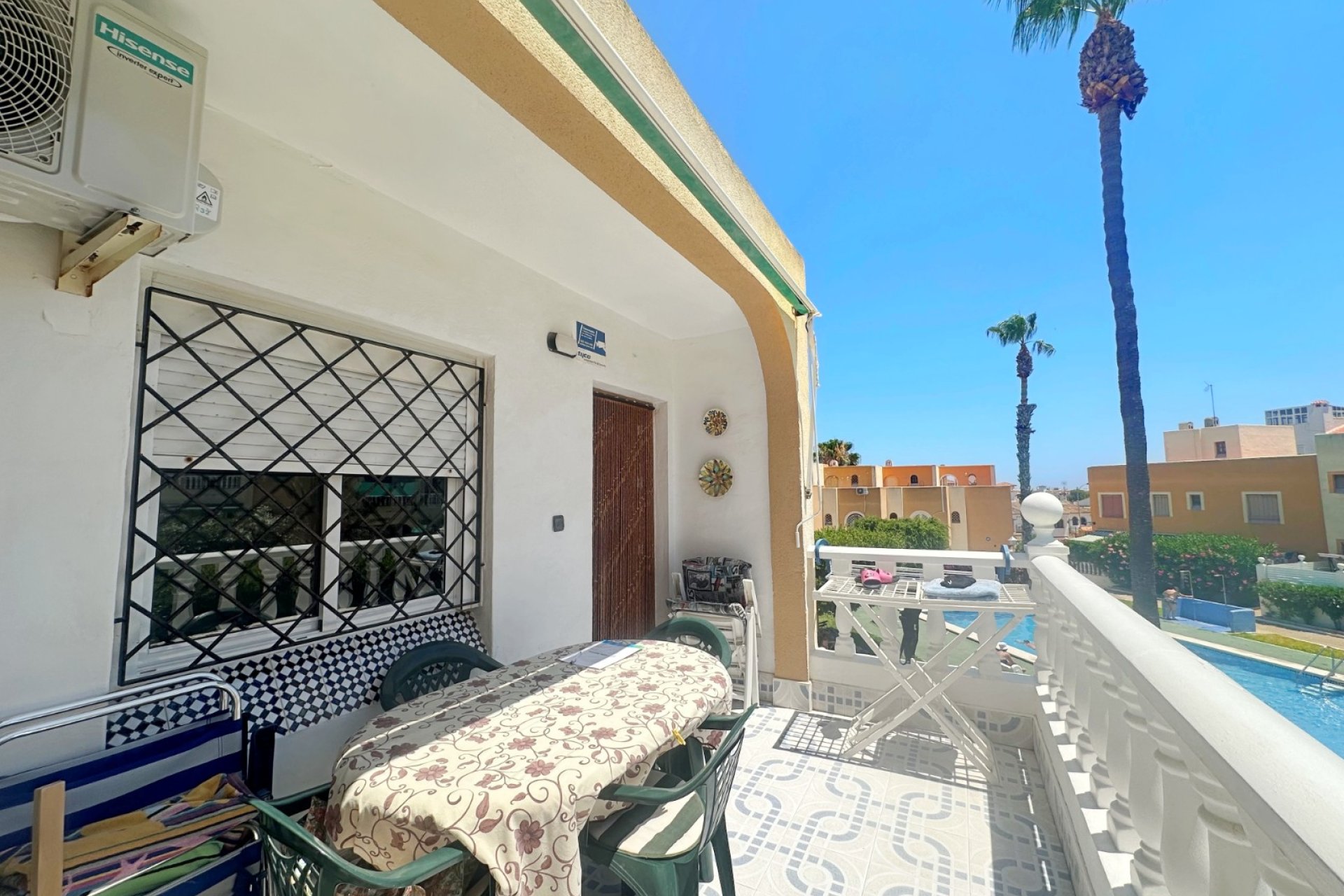 Resale - Bungalow - La Mata