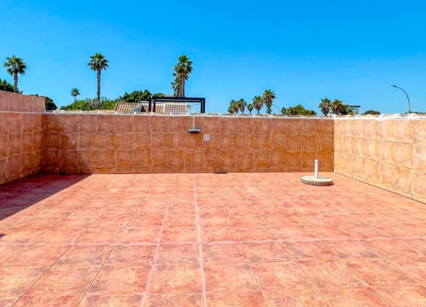 Resale - Bungalow - Los Alcazares - Los Narejos
