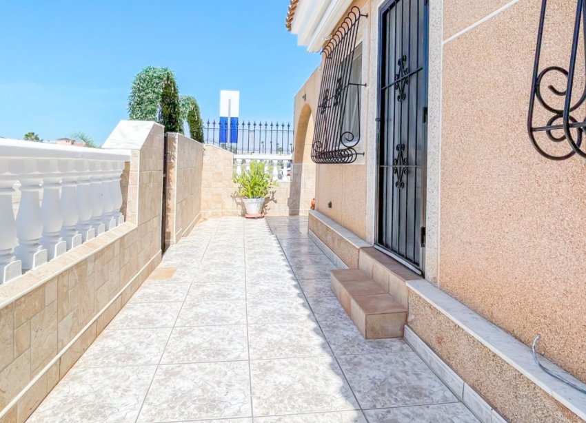 Resale - Bungalow - Los Alcazares - Los Narejos