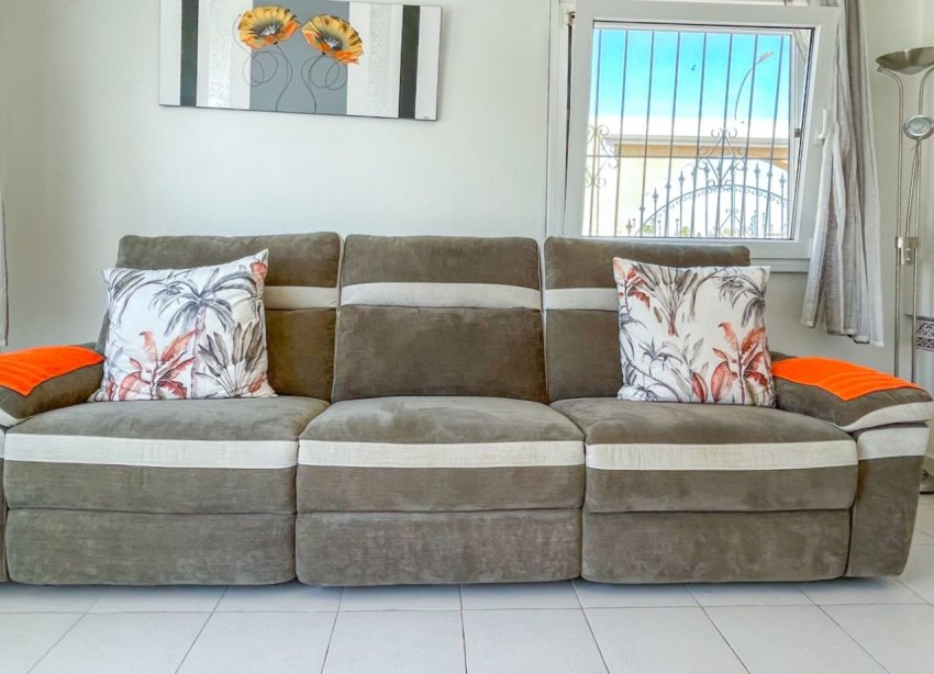 Resale - Bungalow - Los Alcazares - Los Narejos