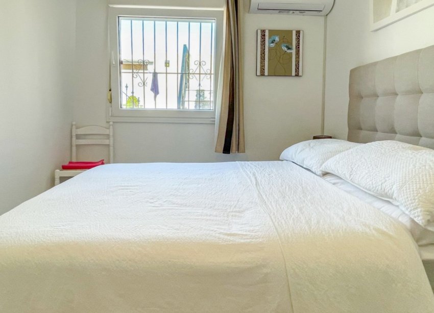 Resale - Bungalow - Los Alcazares - Los Narejos