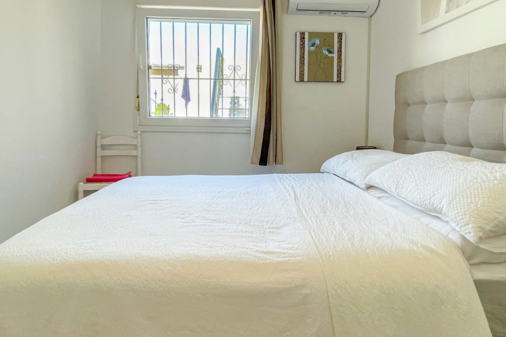 Resale - Bungalow - Los Alcazares - Los Narejos