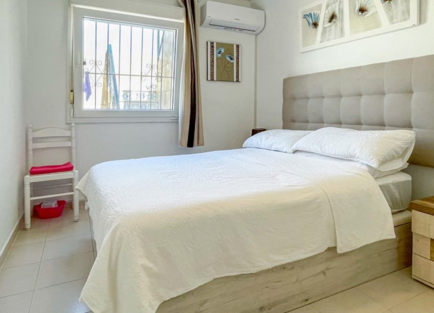 Resale - Bungalow - Los Alcazares - Los Narejos