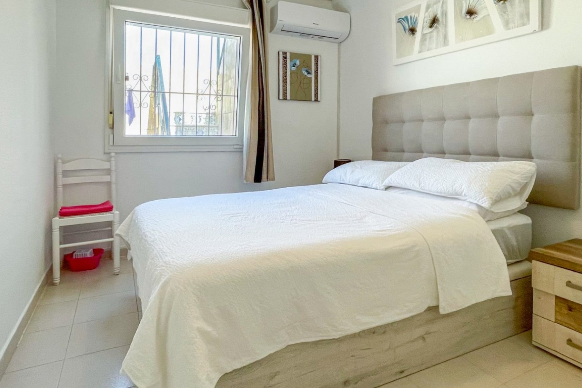 Resale - Bungalow - Los Alcazares - Los Narejos