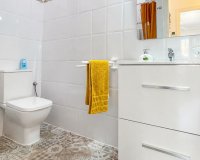 Resale - Bungalow - Los Alcazares - Los Narejos