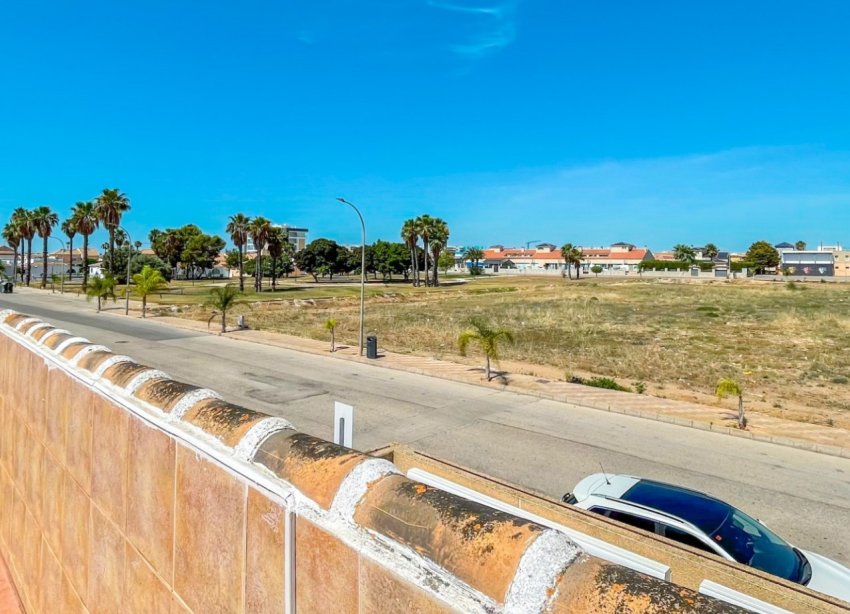 Resale - Bungalow - Los Alcazares - Los Narejos