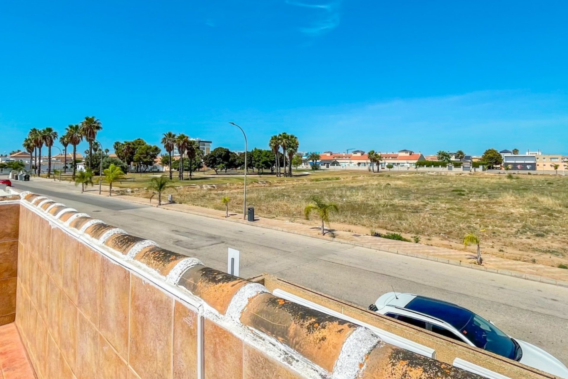 Resale - Bungalow - Los Alcazares - Los Narejos