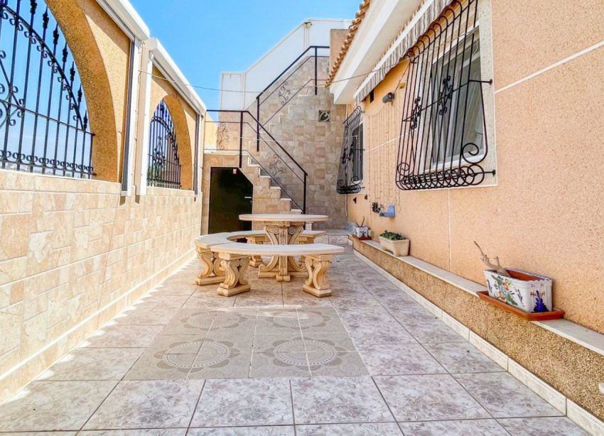 Resale - Bungalow - Los Alcazares - Los Narejos