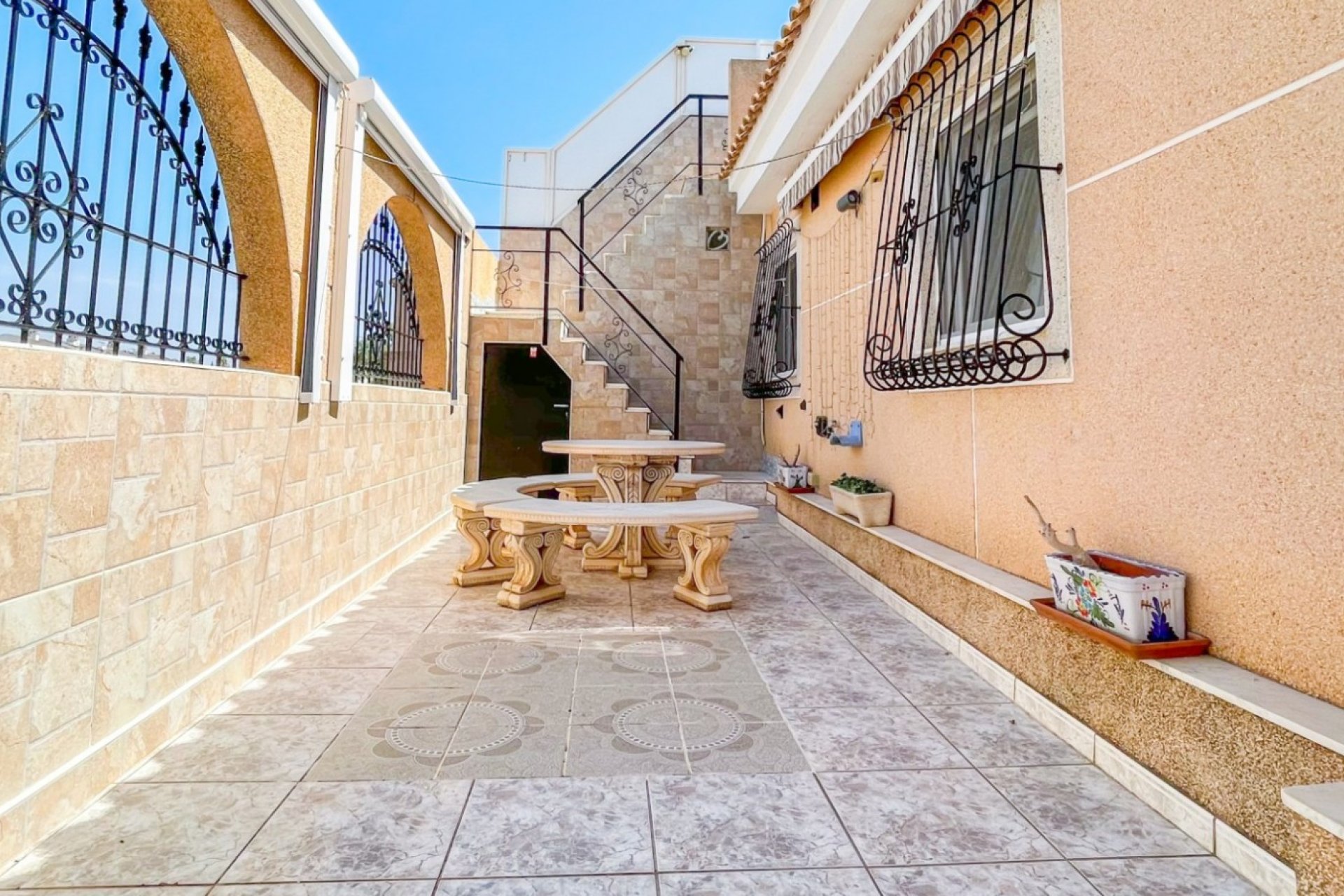 Resale - Bungalow - Los Alcazares - Los Narejos