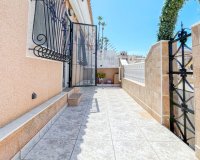Resale - Bungalow - Los Alcazares - Los Narejos