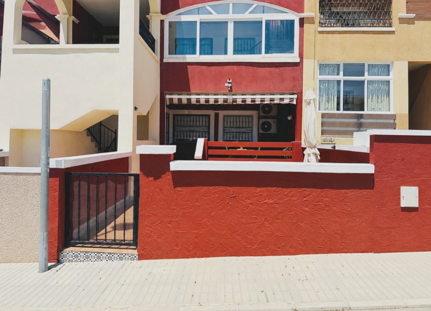 Resale - Bungalow - Los Altos - Dream Hills - Dream Hills 2