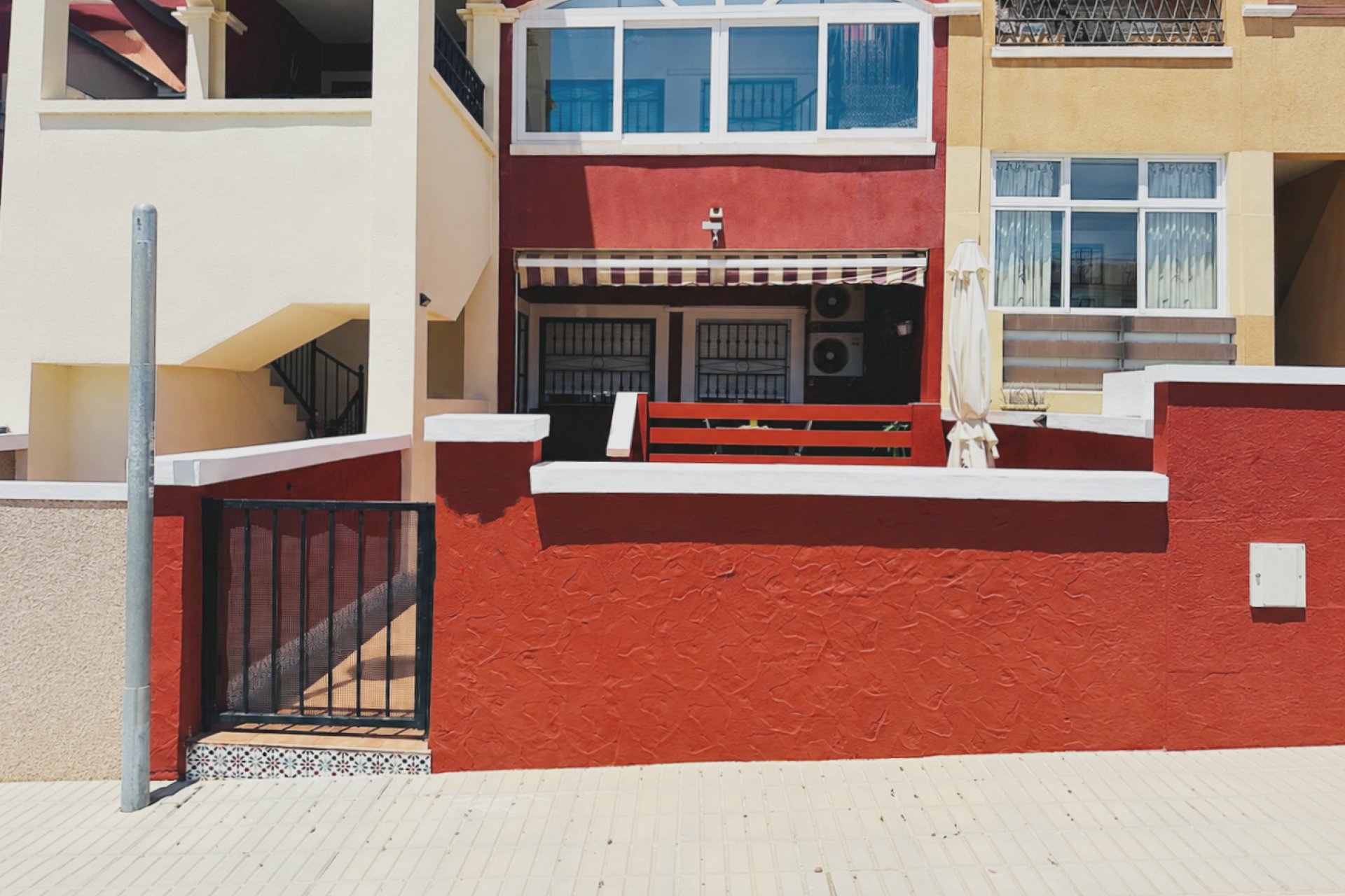 Resale - Bungalow - Los Altos - Dream Hills - Dream Hills 2