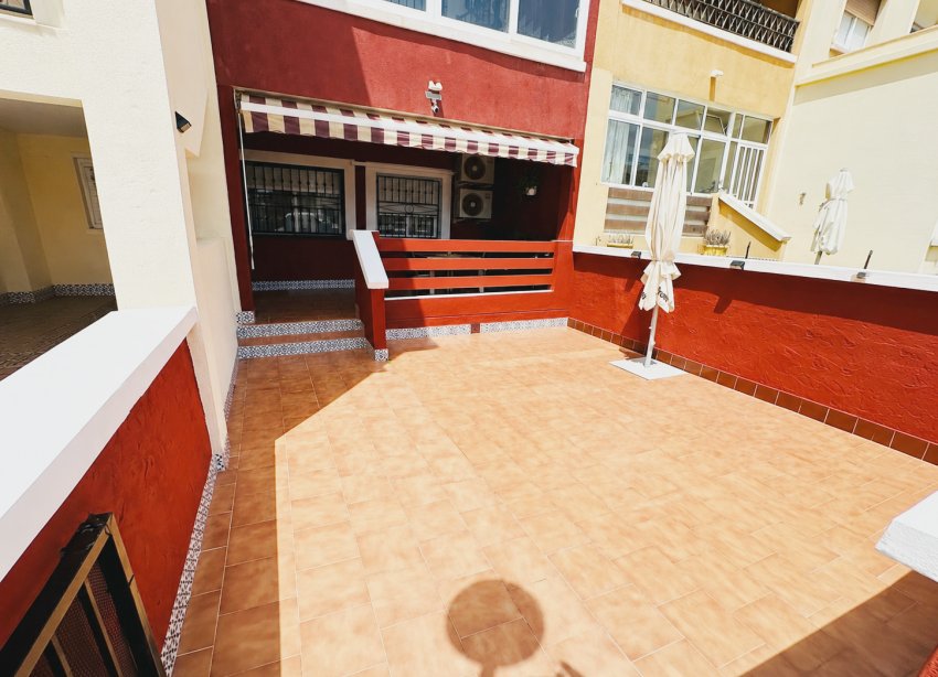 Resale - Bungalow - Los Altos - Dream Hills - Dream Hills 2