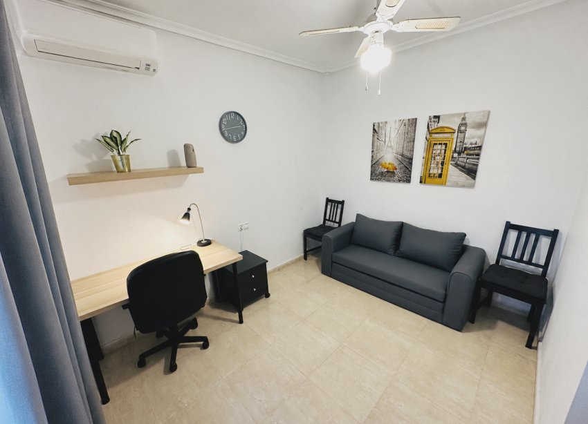 Resale - Bungalow - Los Altos - Dream Hills - Dream Hills 2